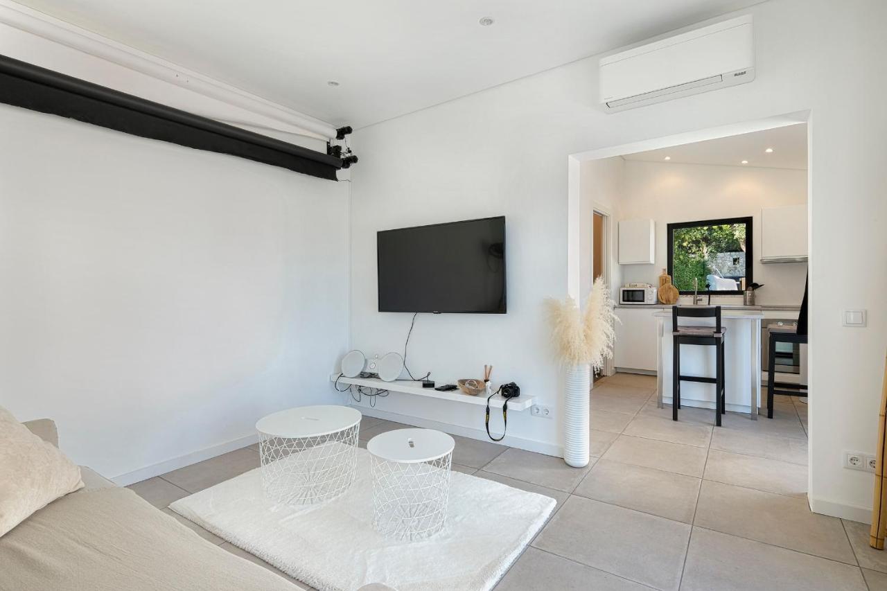 Villa Farm Of Dreams Algarve Almancil Esterno foto