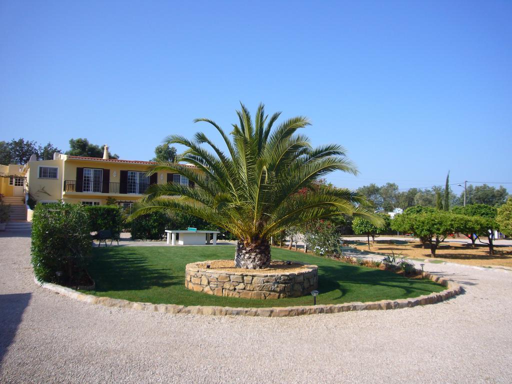 Villa Farm Of Dreams Algarve Almancil Esterno foto