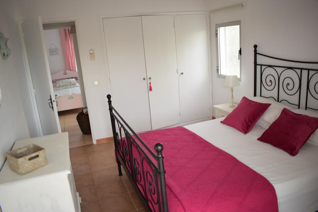 Villa Farm Of Dreams Algarve Almancil Esterno foto