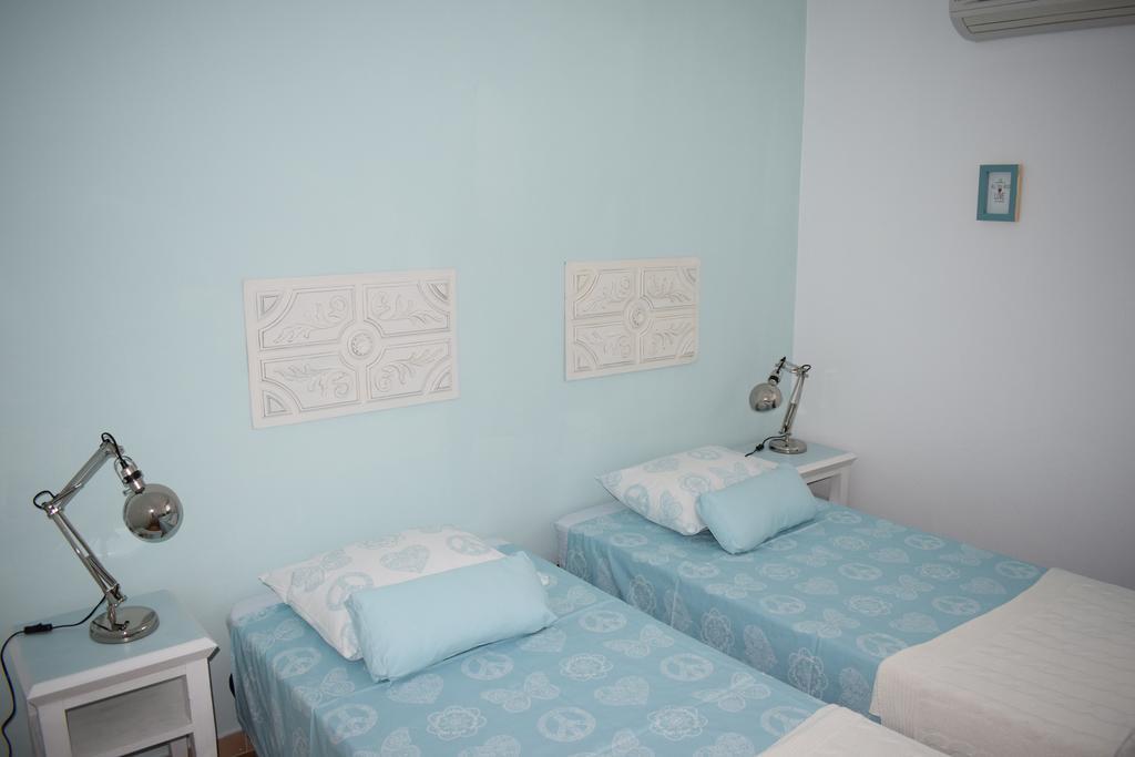 Villa Farm Of Dreams Algarve Almancil Esterno foto