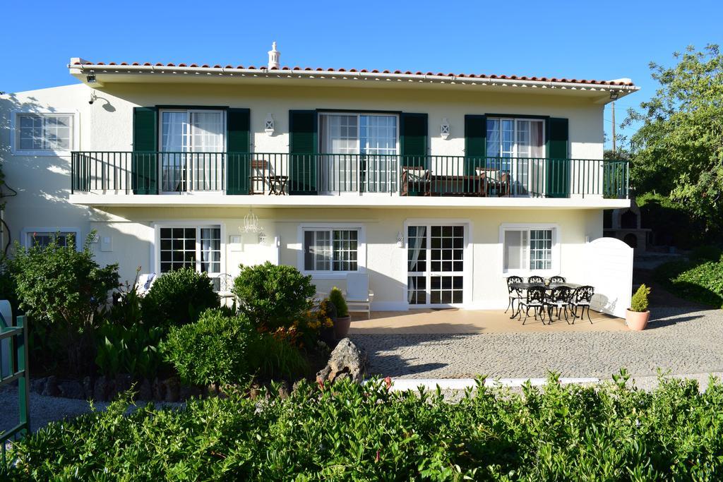 Villa Farm Of Dreams Algarve Almancil Esterno foto