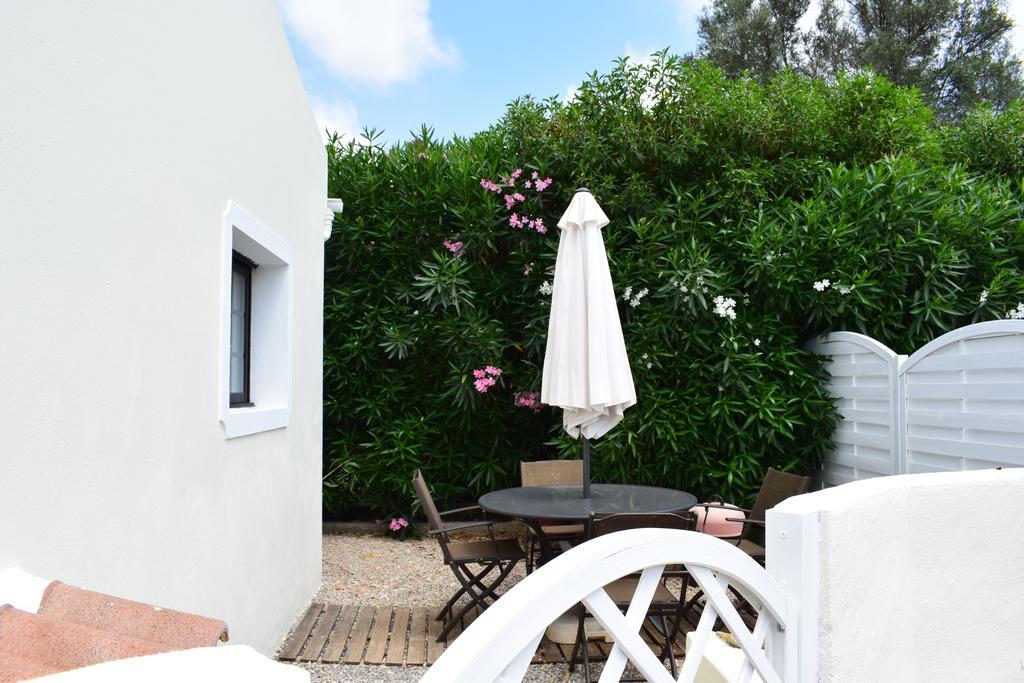 Villa Farm Of Dreams Algarve Almancil Esterno foto