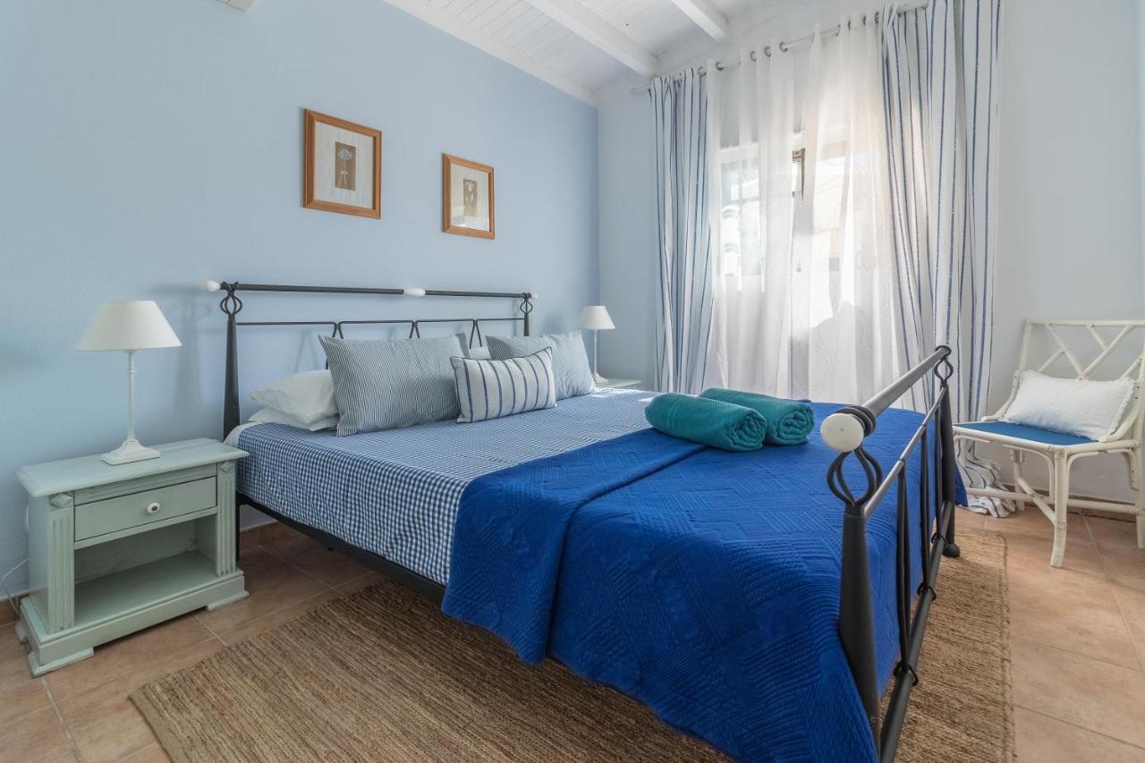 Villa Farm Of Dreams Algarve Almancil Esterno foto