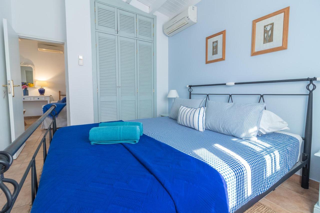 Villa Farm Of Dreams Algarve Almancil Esterno foto