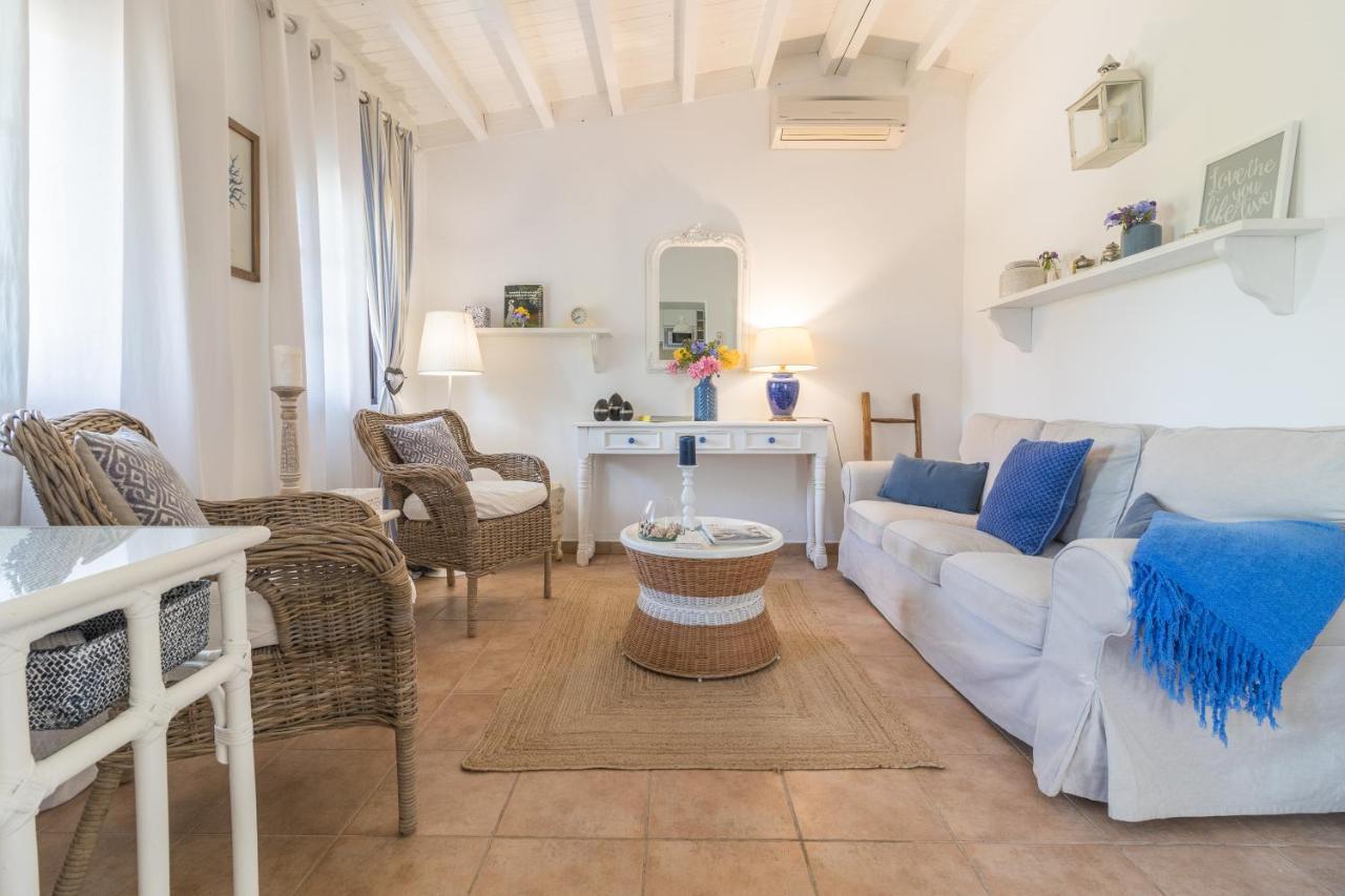 Villa Farm Of Dreams Algarve Almancil Esterno foto