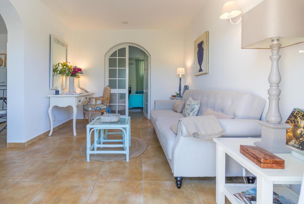 Villa Farm Of Dreams Algarve Almancil Esterno foto