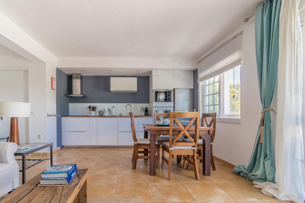 Villa Farm Of Dreams Algarve Almancil Esterno foto