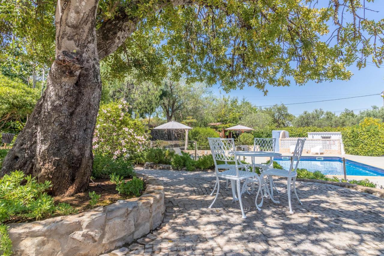 Villa Farm Of Dreams Algarve Almancil Esterno foto