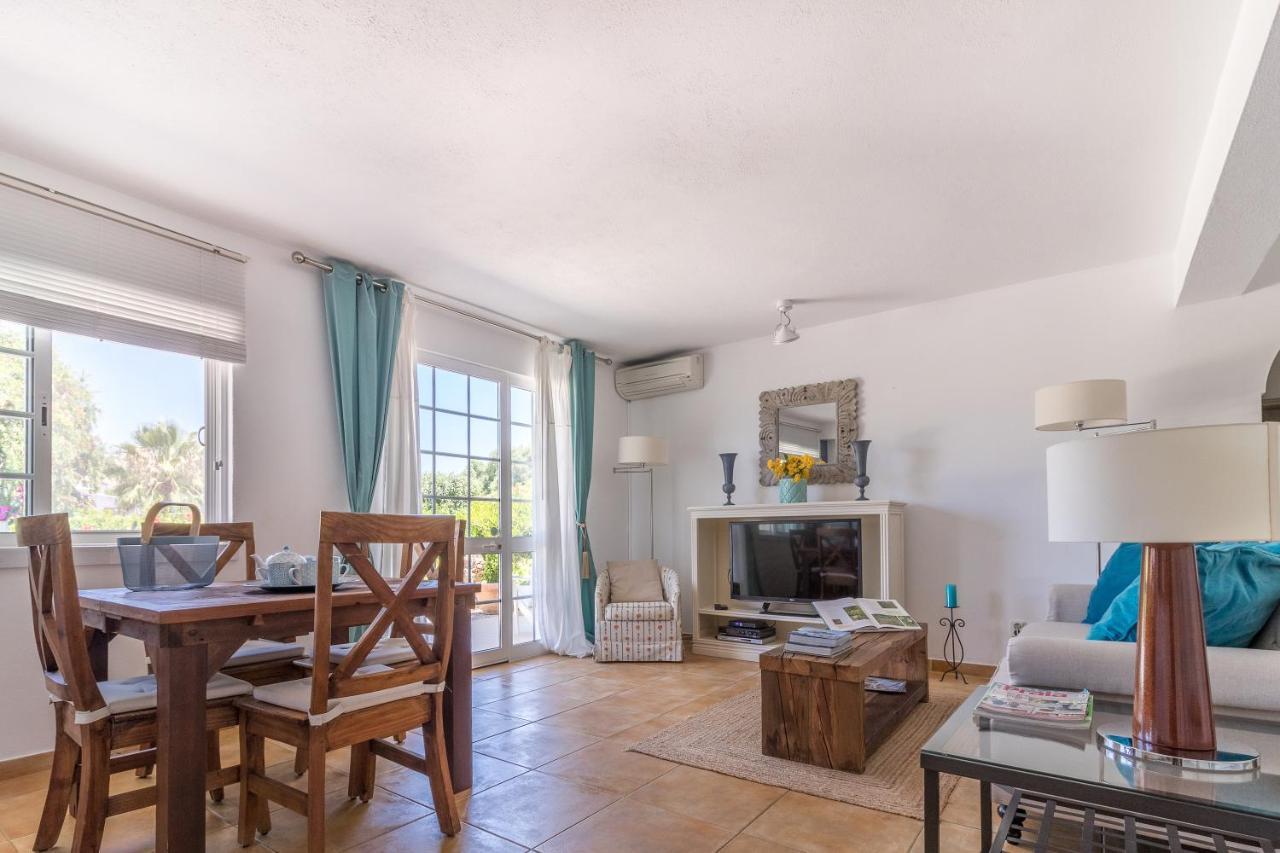 Villa Farm Of Dreams Algarve Almancil Esterno foto