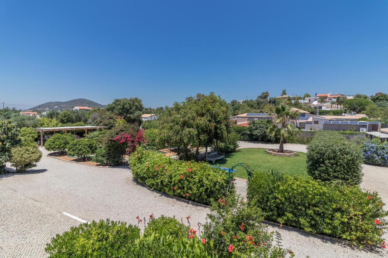 Villa Farm Of Dreams Algarve Almancil Esterno foto